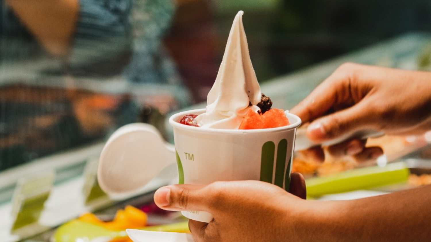Hextar Industries Beli Pegangan 51% Pada Pengoperasi Llaollao Di Malaysia