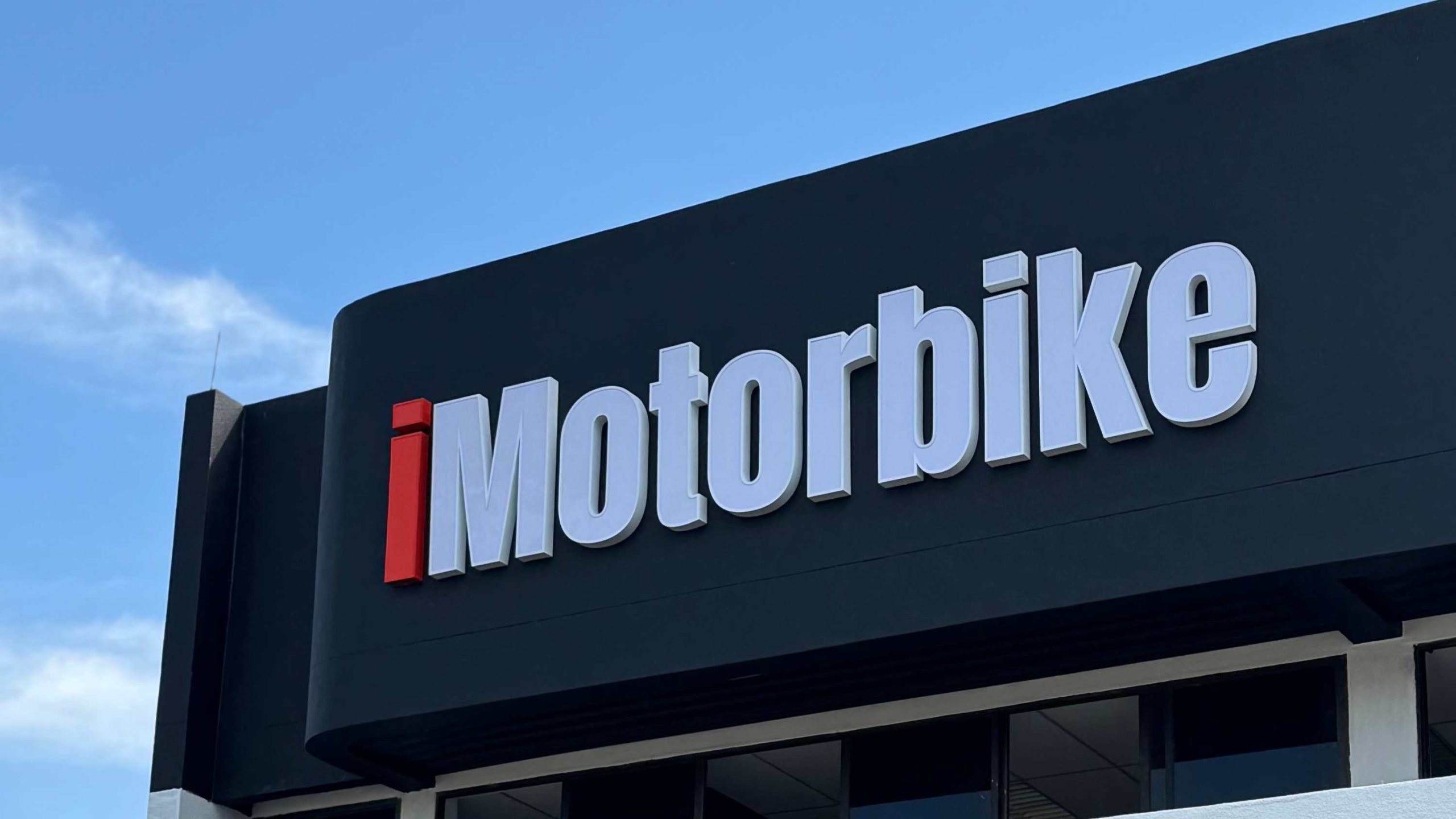 iMotorbike Menambah Fokus Di Johor Dan Pulau Pinang Dengan Membuka Ruang Fizikal Dan Bilik Pameran